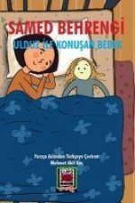 Ulduz ile Konusan Bebek