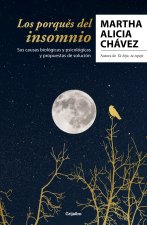 Los Porqués del Insomnio: Sus Causas Biológicas Y Psicológicas. Propuestas de So Lución