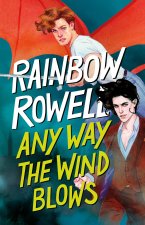 Any Way the Wind Blows