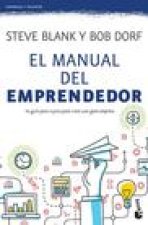 El Manual del Emprendedor