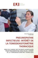 PNEUMOPATHIE INFECTIEUSE: INTÉR?T DE LA TOMODENSITOMÉTRIE THORACIQUE