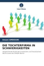 DIE TOCHTERFIRMA IN SCHWIERIGKEITEN