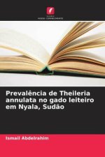 Preval?ncia de Theileria annulata no gado leiteiro em Nyala, Sud?o