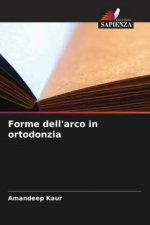 Forme dell'arco in ortodonzia