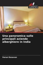 Una panoramica sulle principali aziende alberghiere in India