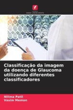 Classificação da imagem da doença de Glaucoma utilizando diferentes classificadores