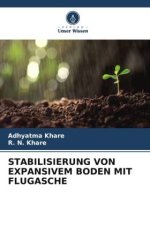 STABILISIERUNG VON EXPANSIVEM BODEN MIT FLUGASCHE
