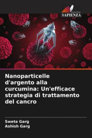 Nanoparticelle d'argento alla curcumina: Un'efficace strategia di trattamento del cancro