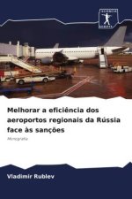 Melhorar a eficiência dos aeroportos regionais da Rússia face às sanções