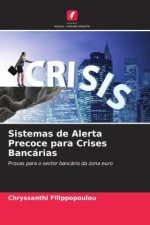 Sistemas de Alerta Precoce para Crises Bancárias
