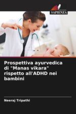 Prospettiva ayurvedica di 