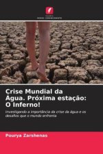 Crise Mundial da Água. Próxima estaç?o: O Inferno!