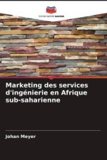 Marketing des services d'ingénierie en Afrique sub-saharienne