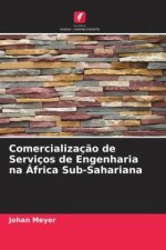 Comercializaç?o de Serviços de Engenharia na África Sub-Sahariana