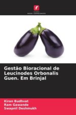 Gest?o Bioracional de Leucinodes Orbonalis Guen. Em Brinjal