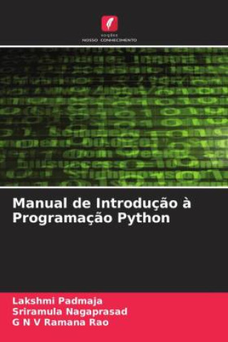 Manual de Introduç?o ? Programaç?o Python