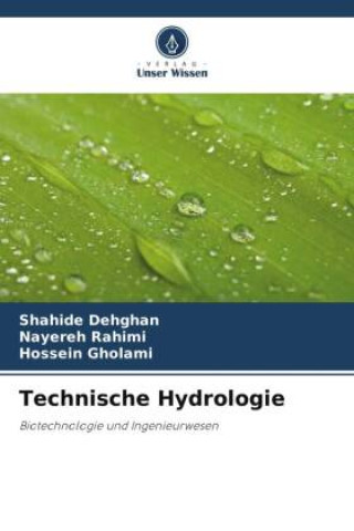 Technische Hydrologie