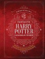 Fantastik Harry Potter Canavarlar Rehberi - Unoffical Ciltli