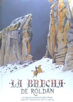 La brecha de Roldán