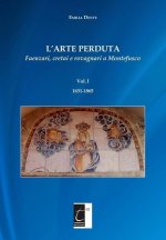 L'Arte Perduta: Faenzari, cretai e rovagnari a Montefusco