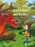 radura nel bosco