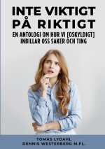 Inte viktigt p? riktigt