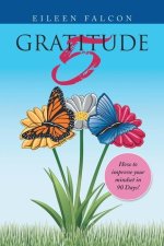Gratitude 5: How to Improve Your Mindset in 90 Days!