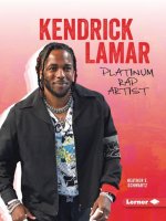 Kendrick Lamar: Platinum Rap Artist