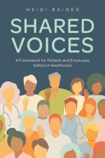Shared Voices: A Framework for Patient and Employee Safety in Healthcare