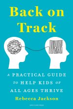 Back on Track: Lessons Learned from the Pandemic to Help Kids Thrive