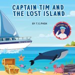 Captain Tim And The Lost Island