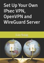 Set Up Your Own IPsec VPN, OpenVPN and WireGuard Server