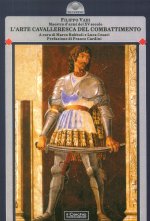 arte cavalleresca del combattimento