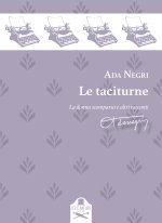 taciturne. La donna scomparsa e altri racconti
