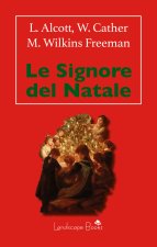 signore del Natale