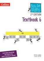 Pupil Textbook 6