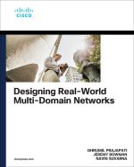 Designing Real-World Multi-domain Networks