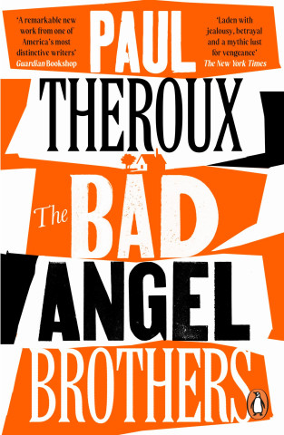 Bad Angel Brothers