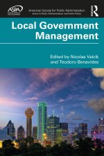 Local Government Management