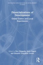 Financializations of Development