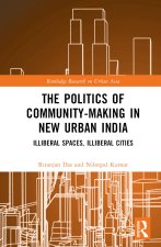 Politics of Community-making in New Urban India