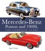 Mercedes-Benz Ponton and 190SL