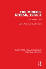 Miners' Strike, 1984-5