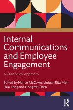 Internal Communications and Employee Engagement