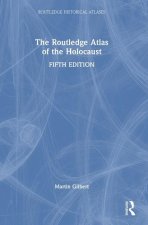 Routledge Atlas of the Holocaust
