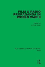 Film & Radio Propaganda in World War II