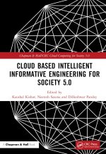 Cloud-based Intelligent Informative Engineering for Society 5.0