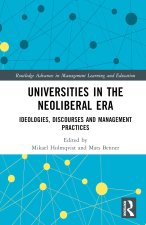 Universities in the Neoliberal Era