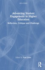Advancing Student Engagement in Higher Education