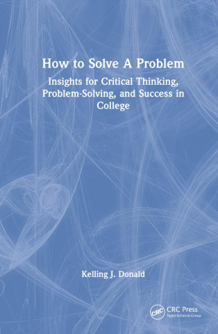 How to Solve A Problem